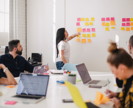 Oficina de Empreendedorismo