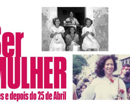 Almada, Mulher, Dia Internacional da Mulher, Cultura