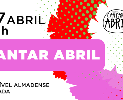 CantarAbril