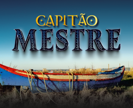 capitão mestre