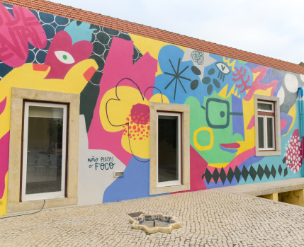 Casa Aberta