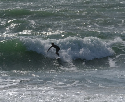 Caparica Surf Fest 2024