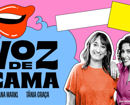 Voz de Cama