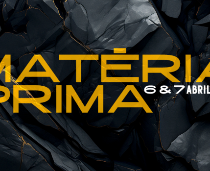 Matéria Prima_Banner