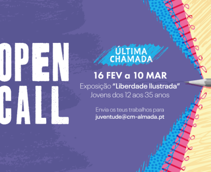 notícia site_Open Call Ilustração_ultima chamada