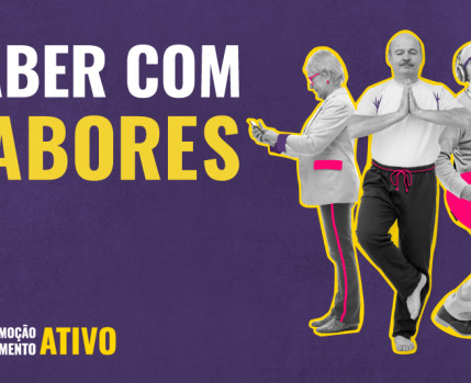 Saber com Sabores 2024