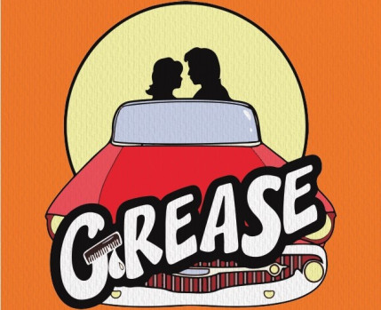 GREASE