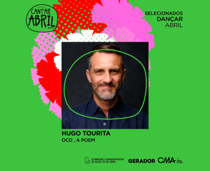 Hugo Tourita 