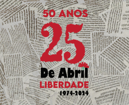 Almada, exposição, 25 de Abril, escolas, comemoração, 50 anos do 25 de Abril, Liberdade