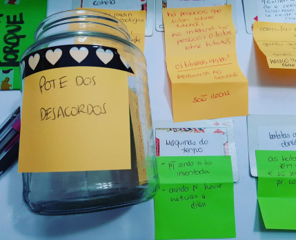 LiberdadeDiscordar