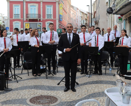 Banda Filarmónica SFIA