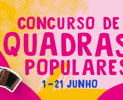 Concurso Quadras Populares 2024