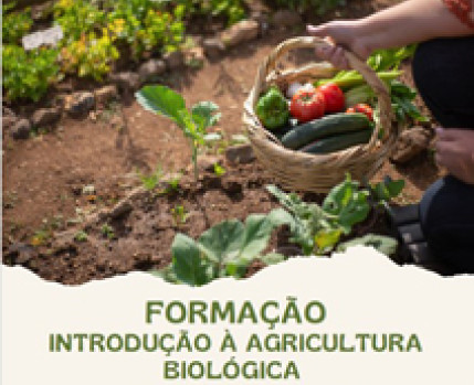 Agroparque das Terras da Costa e do Mar