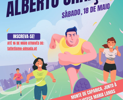 TAAMPC 2023.2024 Cartaz 7ª Milha