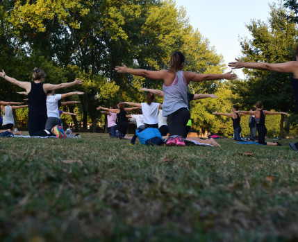 YogaFamilia