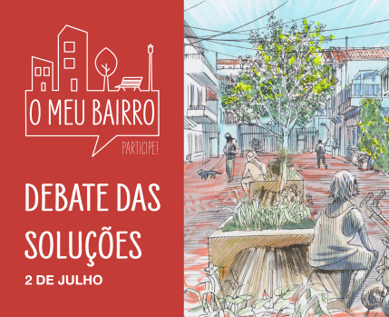 Sessão participativa 2 julho