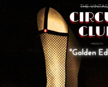 The Vintage Circus Club