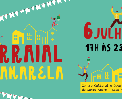 Arraial n´Amarela2024