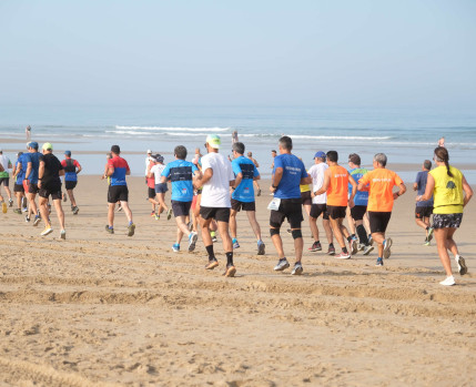 Maratona