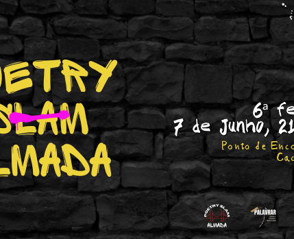 Poetry Slam