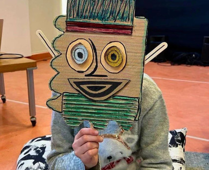 PequenosArtistasArLivre