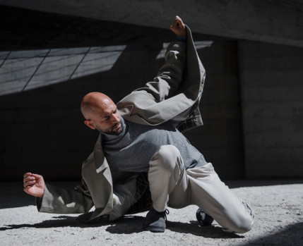 32ª Quinzena de Dança de Almada