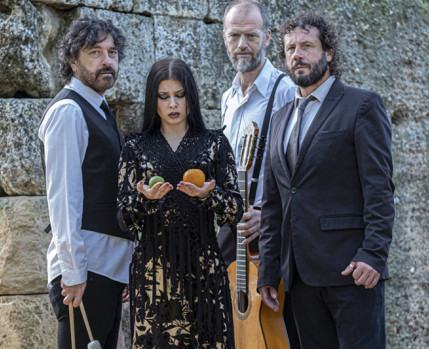 18º Festival Flamenco de Almada