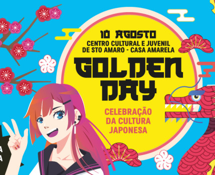 GoldenDay