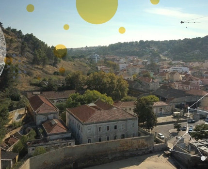 Festival de Arte Digital da Trafaria_Residências Artísticas 