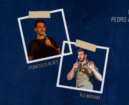 stand up comedy set 2024