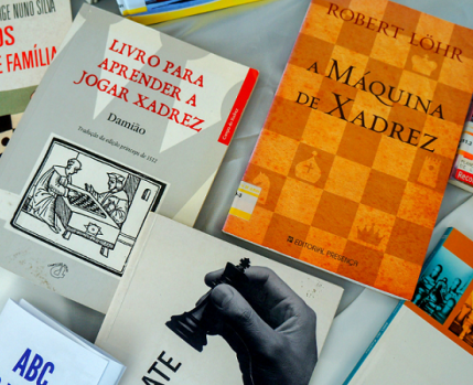 agosto xadrez