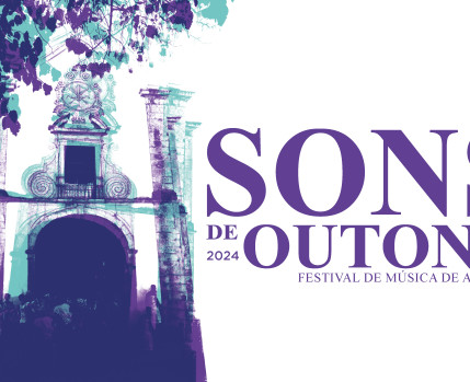 Sons de Outono 2024