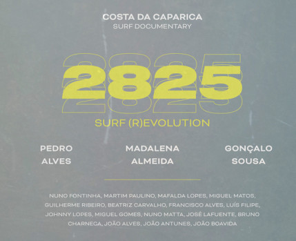 2825: Surf (R)Evolution