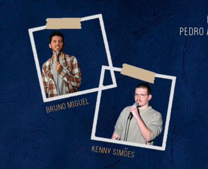 Stand-up Night
