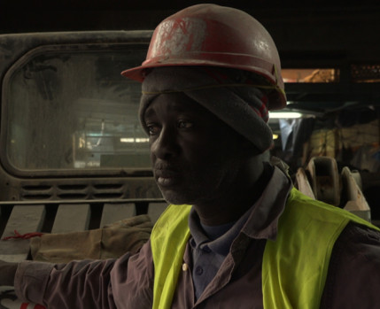 A Morte de uma Cidade