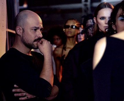 O SUCESSOR de Xavier Legrand