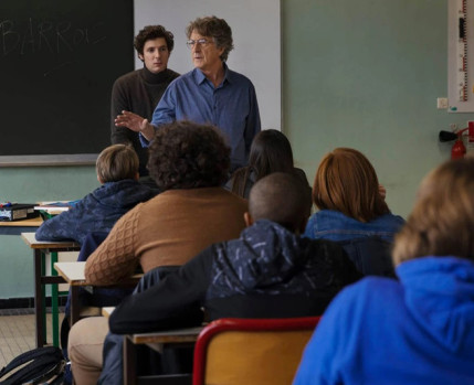 Uma Profissão Séria 