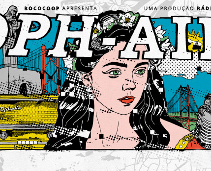 Rádio Ophelia Apresenta: Oph-Air. 
