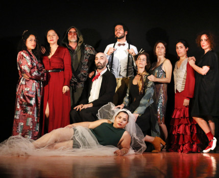 A Balada Do Que Poderia Ter Sido