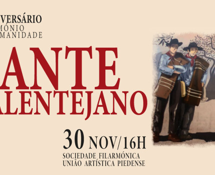 Cante alentejano 