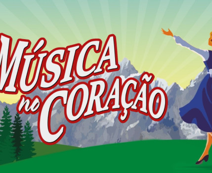 Música no Coração