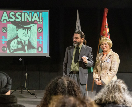 Deus Pátria Tik Tok