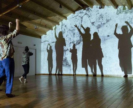 O Que Resta - Call Participação