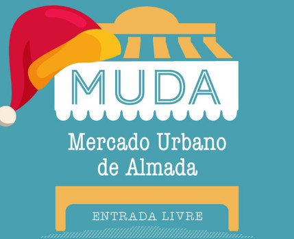 MUDA Edição de Natal