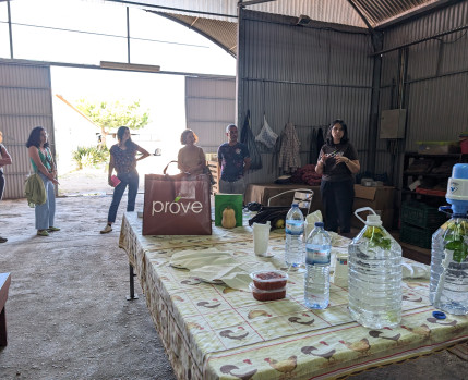 Agroparque das Terras da Costa e do Mar