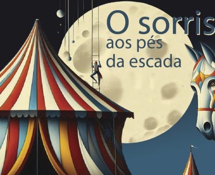 O Sorriso Aos Pés Da Escada