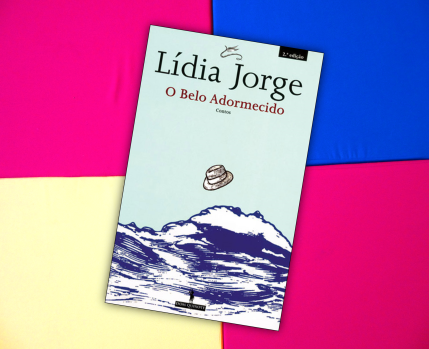 Clube de leitura, O Belo Adormecido