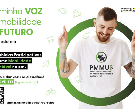 Assembleia participativa PMMUS