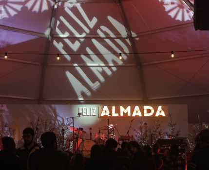 Feliz Almada