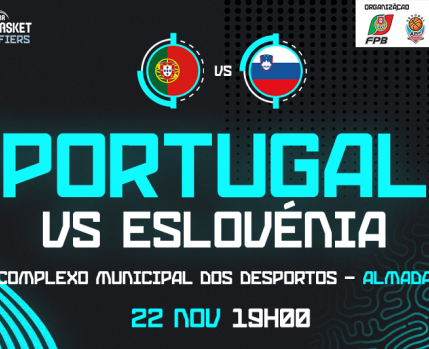 Portugal eurobasket